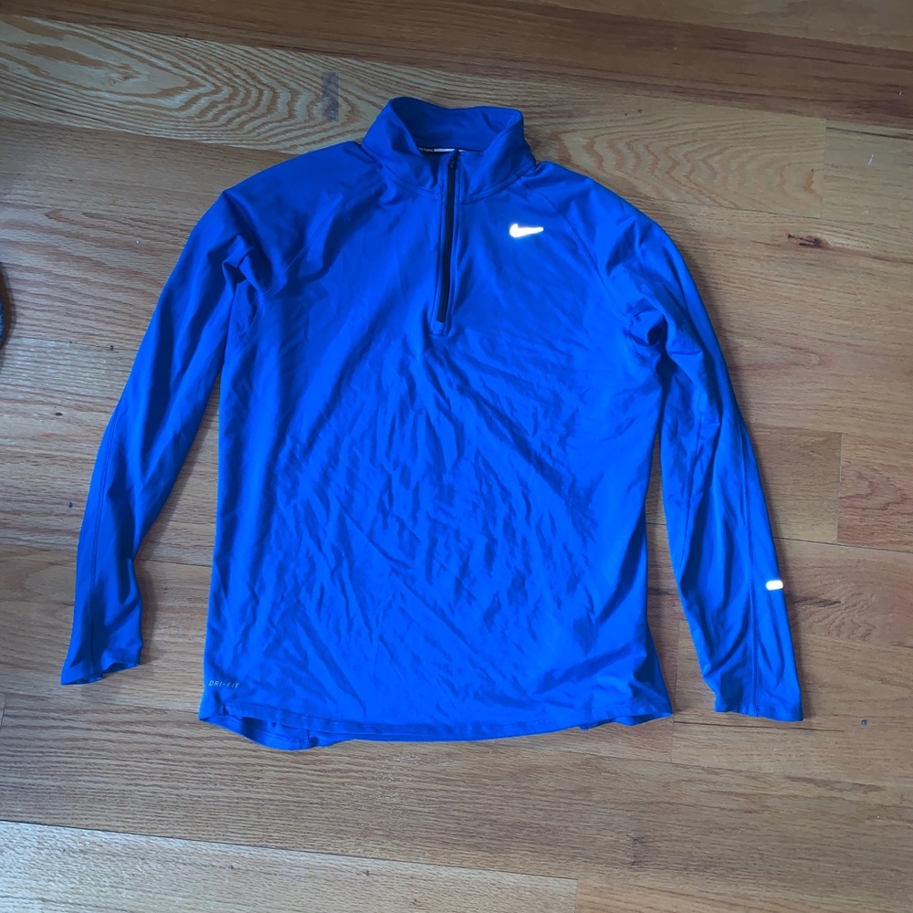 Nike Running 1/4 Zip